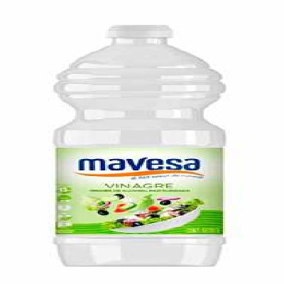 VINAGRE MAVESA 1 LTS